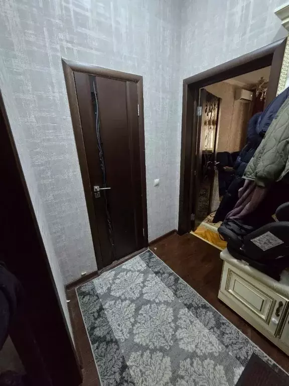 2-к кв. Дагестан, Махачкала ул. Фонвизина (44.0 м) - Фото 1