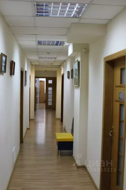 Помещение свободного назначения в Москва ул. Гиляровского, 10С1 (1217 ... - Фото 1