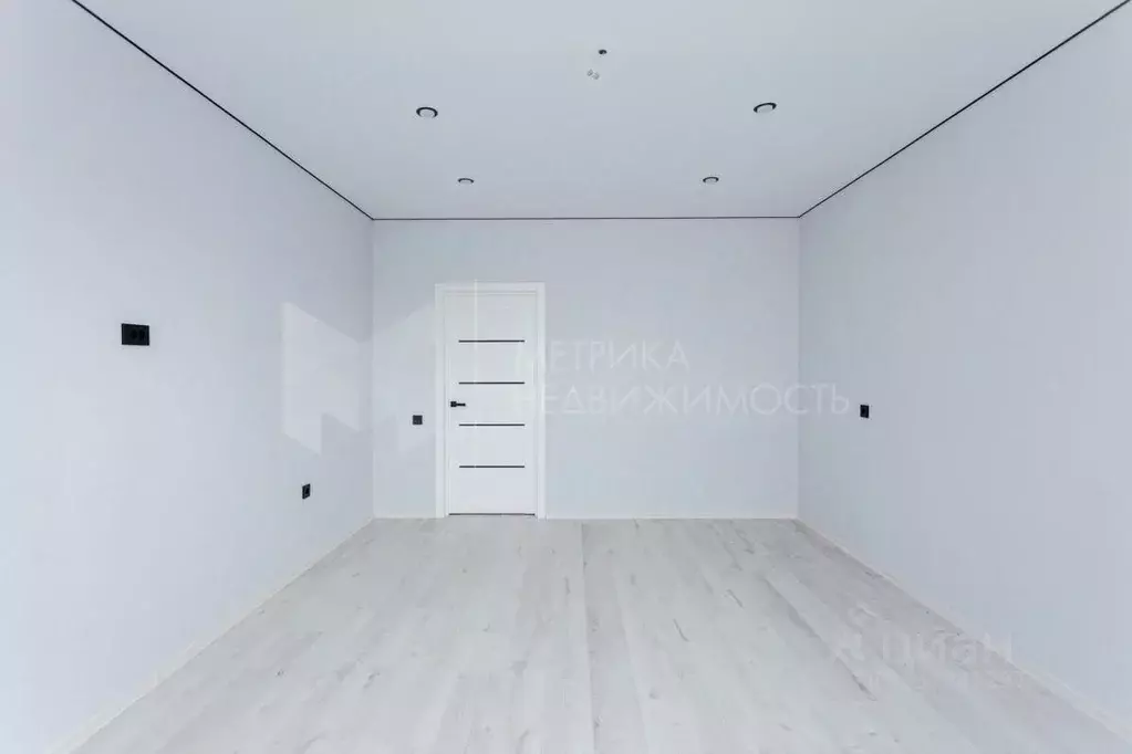 1-к кв. Тюменская область, Тюмень ул. Мебельщиков, 6 (46.4 м) - Фото 1