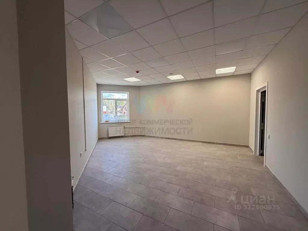 Офис в Башкортостан, Уфа городской округ, с. Нагаево ул. Рощинская, 8 ... - Фото 2