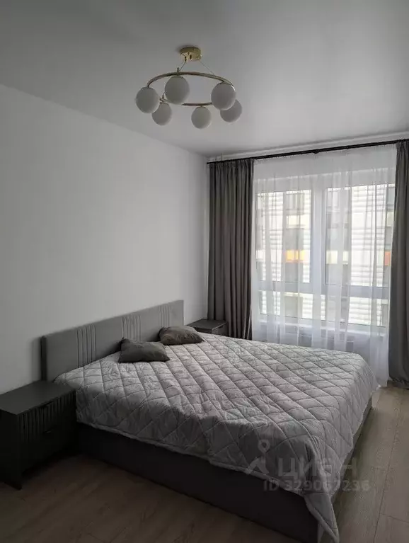 2-к кв. Москва Амурская ул., 2к1 (42.0 м) - Фото 1