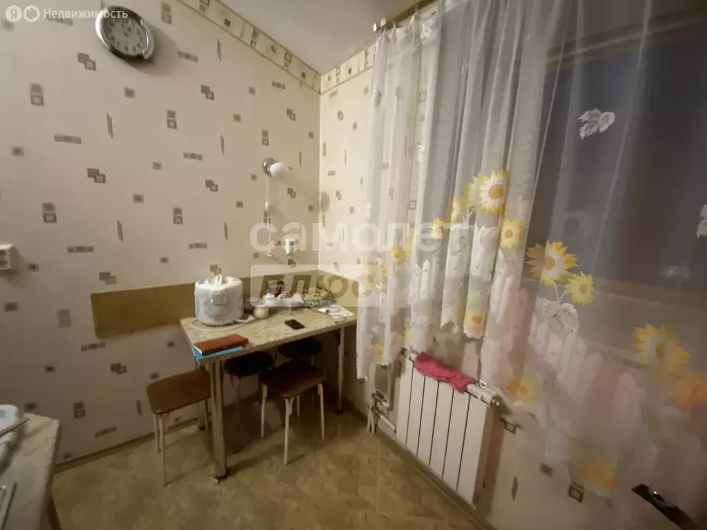 1-комнатная квартира: Йошкар-Ола, Советская улица, 165 (42 м) - Фото 2