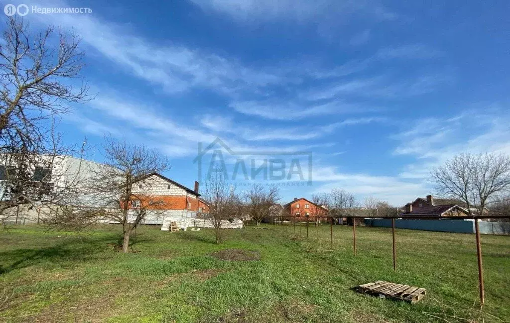 Участок в Ленинакан, улица Лукашина, 34Б (5 м) - Фото 1