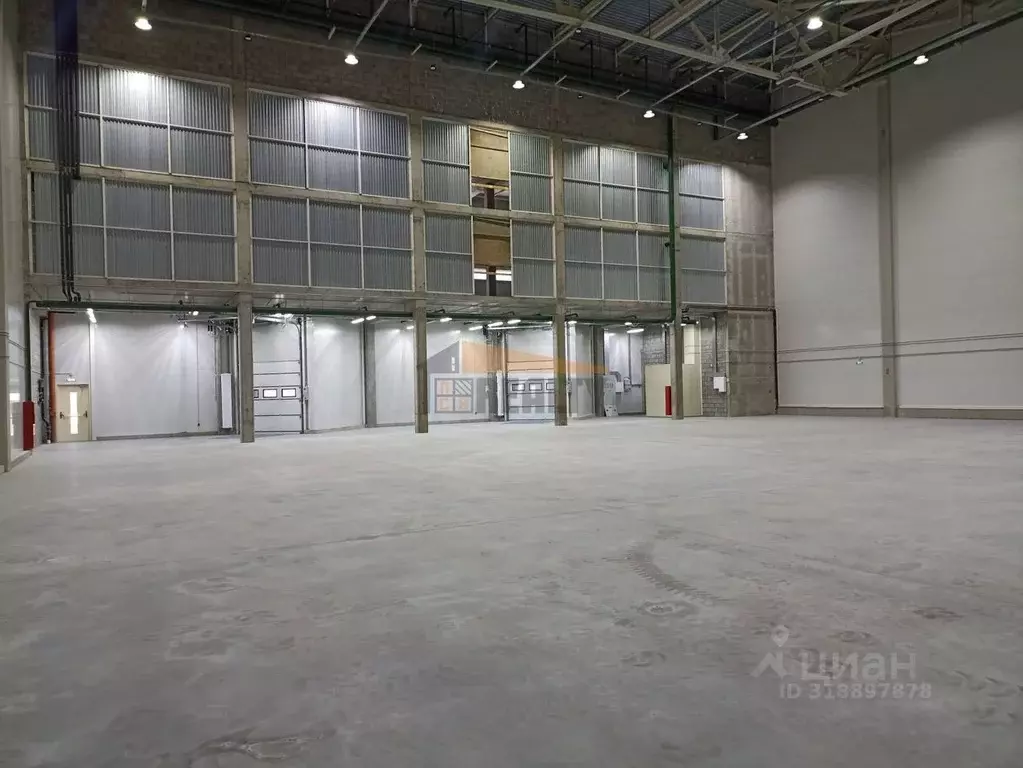 Склад в Московская область, Видное Белокаменное ш., 20В (2514 м) - Фото 0