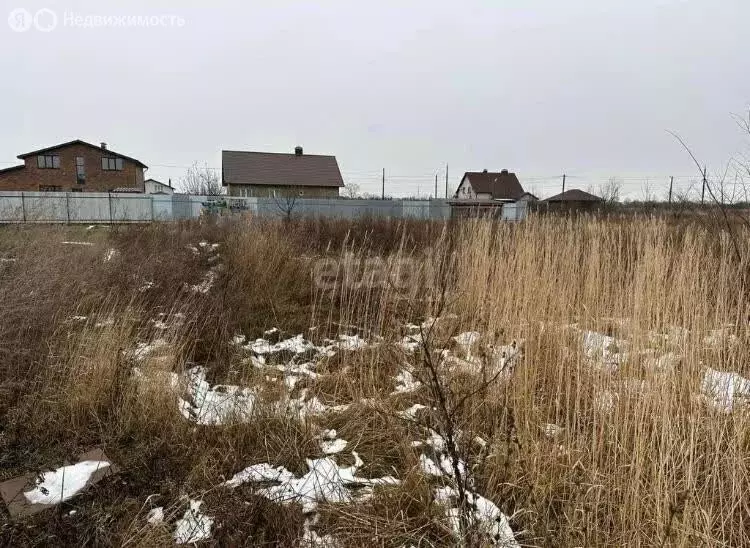 Участок в Нововоронеж, Первомайская улица, 2 (6 м) - Фото 0