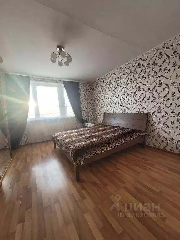 1-к кв. Москва ул. Шолохова, 30 (40.0 м) - Фото 1