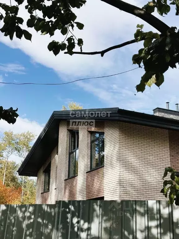 Таунхаус в Ульяновская область, Димитровград ул. Курчатова (139 м) - Фото 1