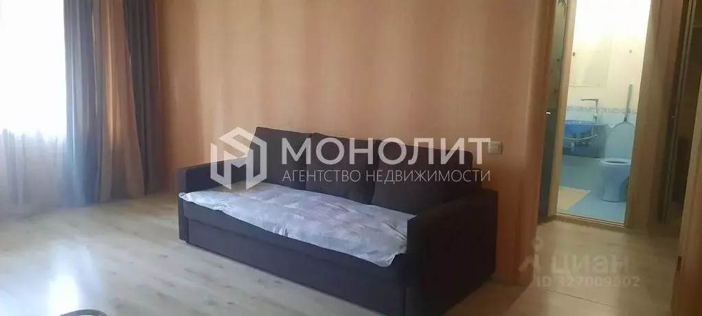 1-к кв. Белгородская область, Старый Оскол Северный мкр, 13 (38.0 м) - Фото 2