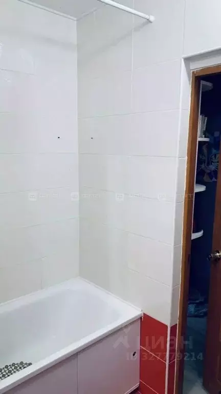 1-к кв. Татарстан, Казань Крутая ул., 2 (44.6 м) - Фото 2