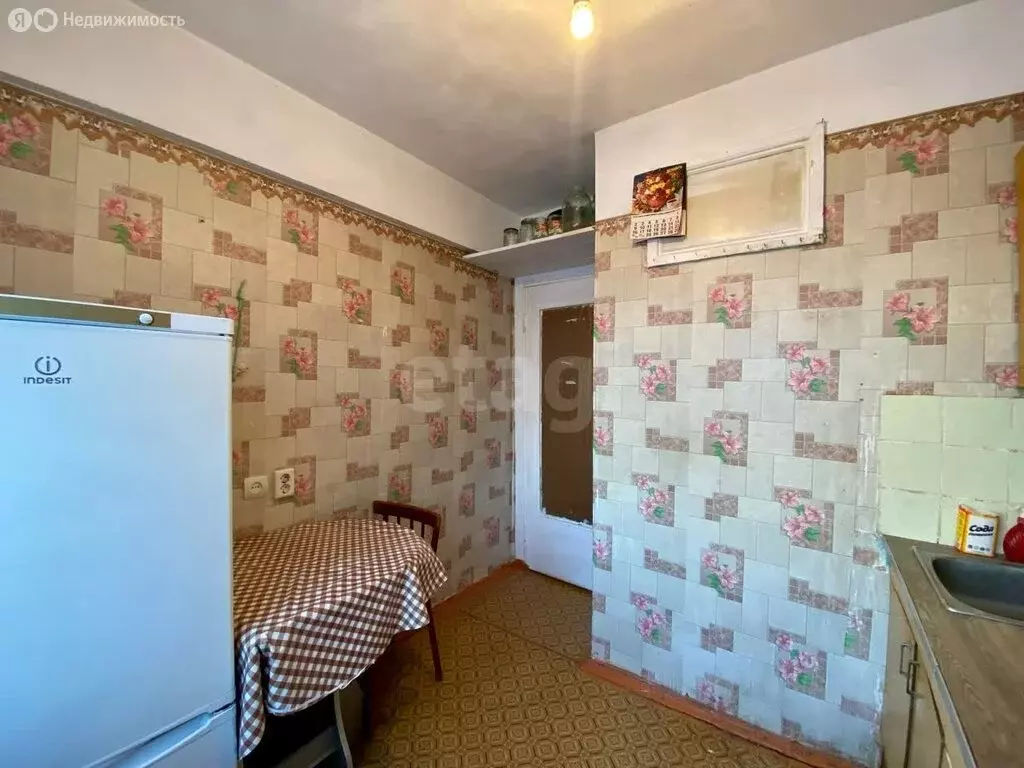 3-комнатная квартира: Коряжма, Архангельская улица, 11А (62.7 м) - Фото 2