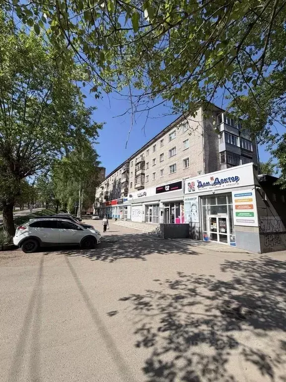 3-к кв. Кировская область, Киров ул. Лепсе, 67 (50.2 м) - Фото 1
