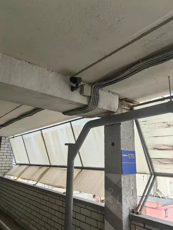 Гараж в Владимирская область, Владимир ул. Куйбышева, 64А (19 м) - Фото 2