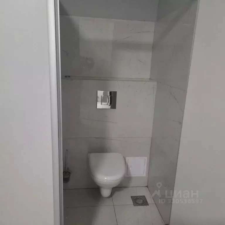 Помещение свободного назначения в Москва Маленковская ул., 32С3 (33 м) - Фото 2