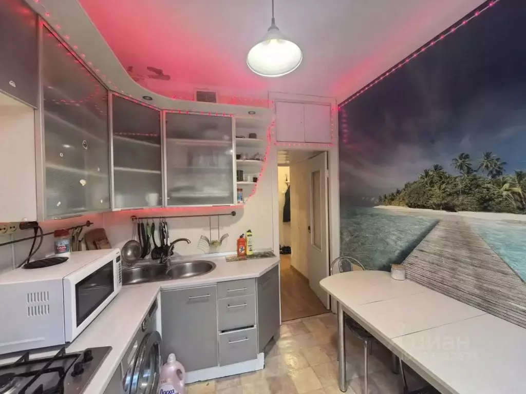 Комната Москва ул. Красного Маяка, 4К2 (16.0 м) - Фото 1