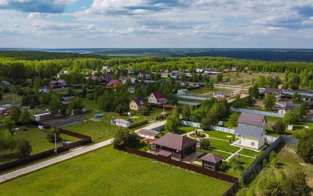 Участок в Тульская область, Ясногорский район, Иваньковское ... - Фото 1