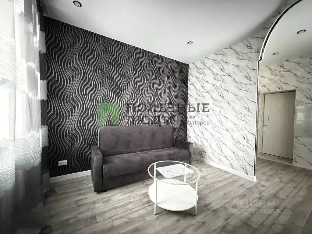 Студия Томская область, Томск Дальне-Ключевская ул., 66 (18.3 м) - Фото 2