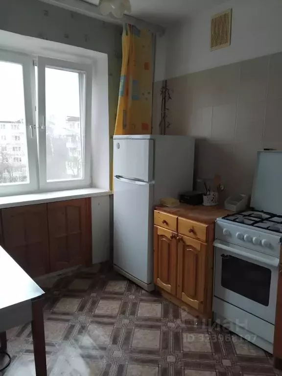 2-к кв. Московская область, Лобня ул. Калинина, 6 (44.0 м) - Фото 1