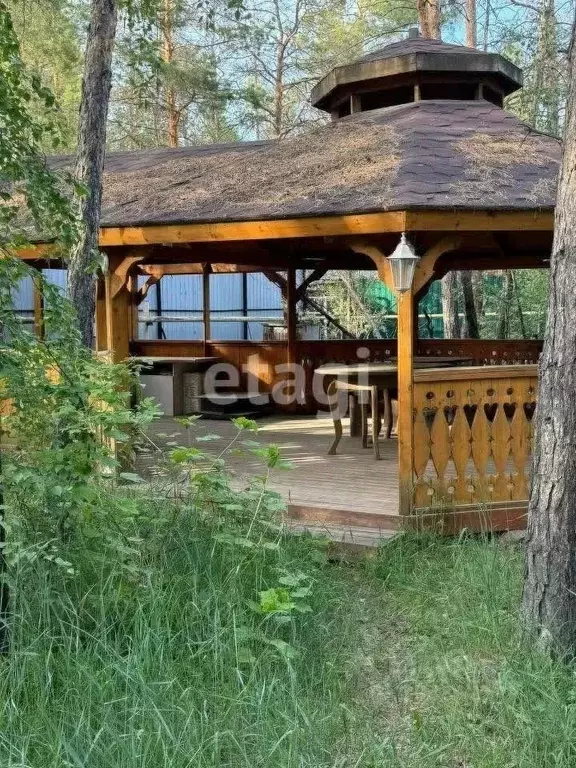 Дом в Саха (Якутия), Якутск ул. Автомобилистов, 19к3 (75 м) - Фото 0