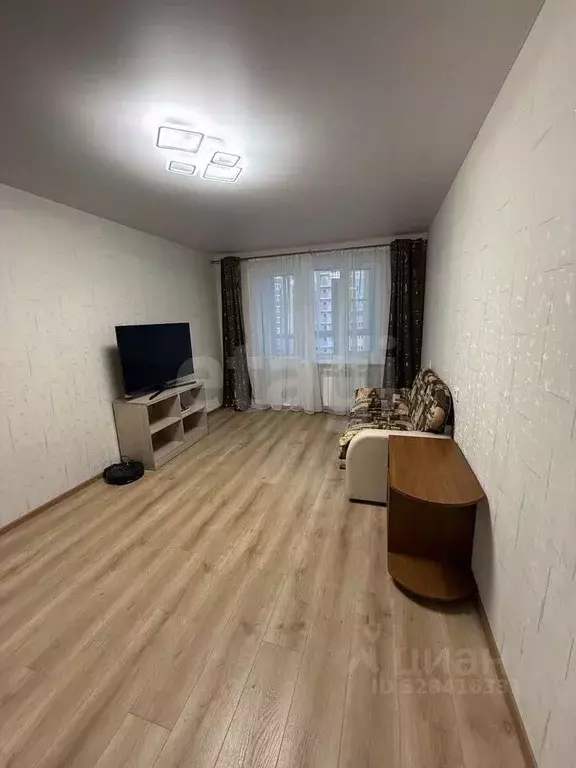 1-к кв. Костромская область, Кострома ул. Даремская, 5к2 (36.0 м) - Фото 1