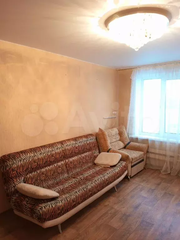 1-к. квартира, 35 м, 7/9 эт. - Фото 0