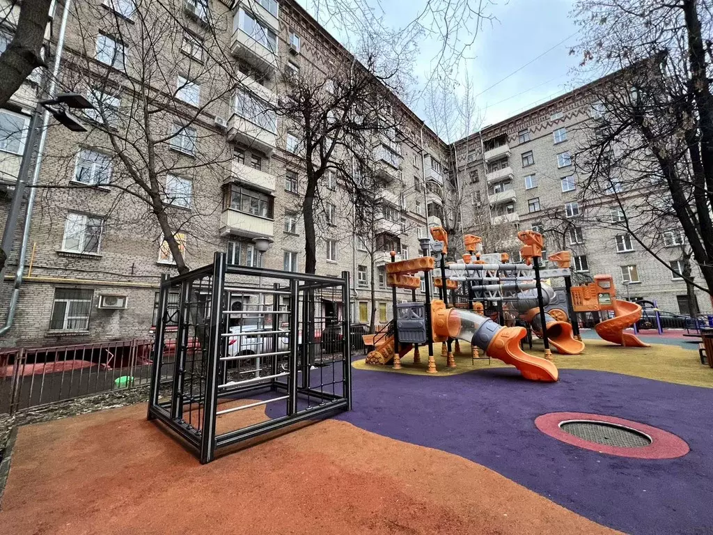 Квартира-студия, 11,5 м, 1/8 эт. - Фото 1