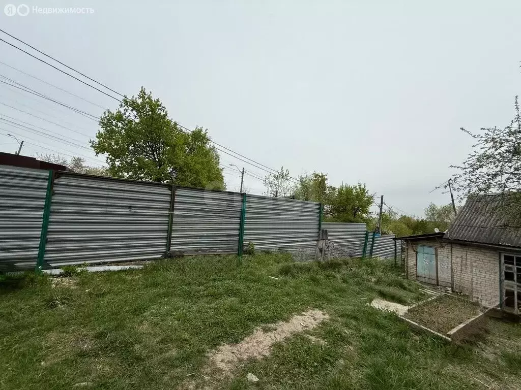 Участок в Брянск, улица Верхняя Лубянка (8 м) - Фото 0