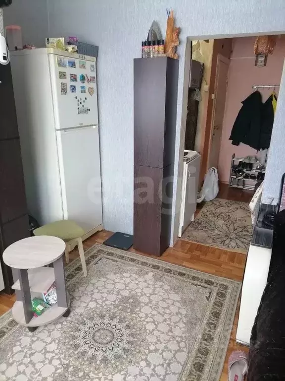 1-к кв. Мордовия, Рузаевка ул. Менделеева, 3 (18.0 м) - Фото 1