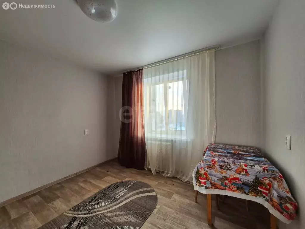 1к в -комнатной квартире (11.4 м) - Фото 1