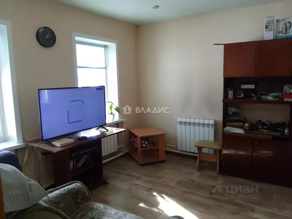 Дом в Алтайский край, Бийск ул. Максима Горького (47 м) - Фото 2