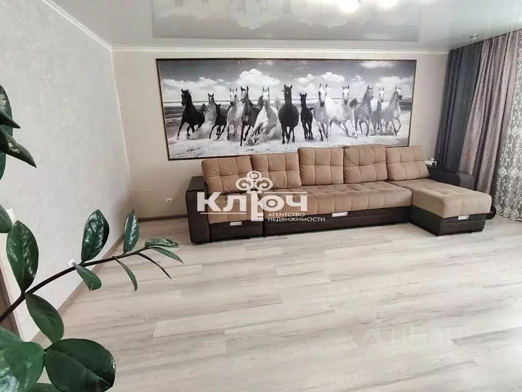 3-к кв. Башкортостан, Стерлитамак ул. Артема, 74 (84.0 м) - Фото 2