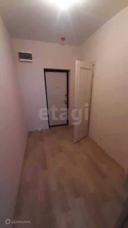 Продаётся 1-к квартира, 30.1 м - Фото 1
