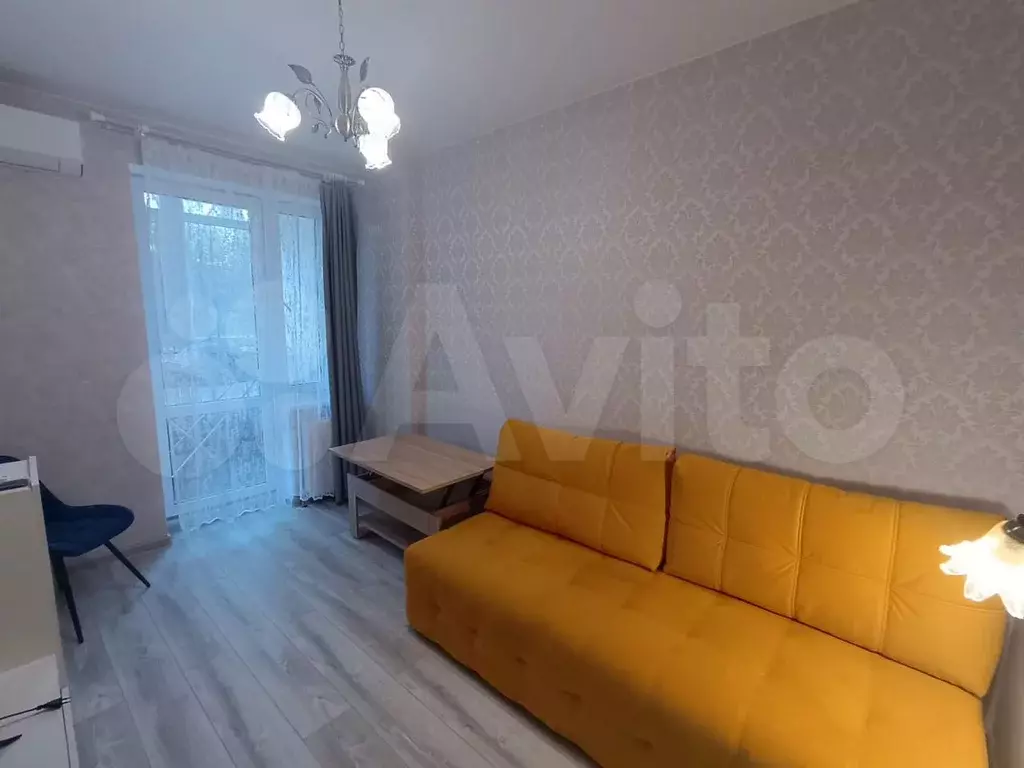 Квартира-студия, 25 м, 5/24 эт. - Фото 0