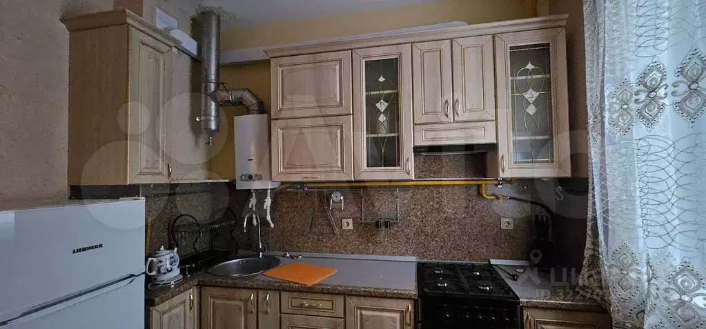 1-к кв. Ленинградская область, Тосненский район, Рябовское городское ... - Фото 1