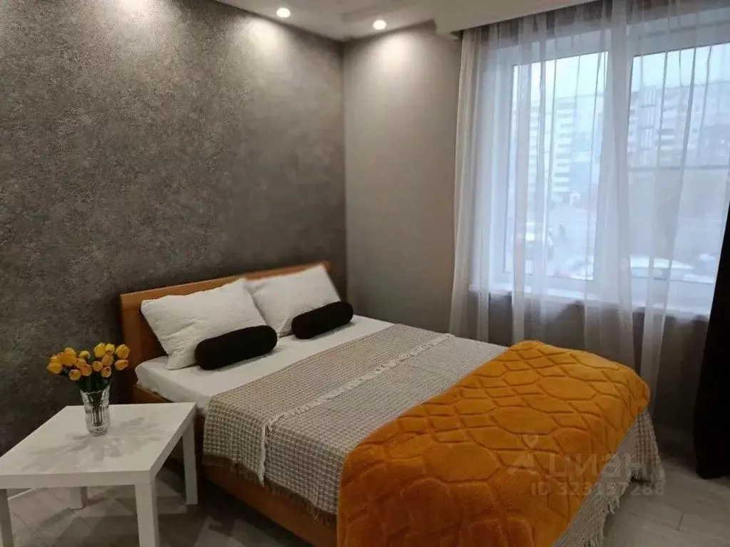 1-к кв. Кемеровская область, Кемерово Молодежный просп., 6 (36.0 м) - Фото 2