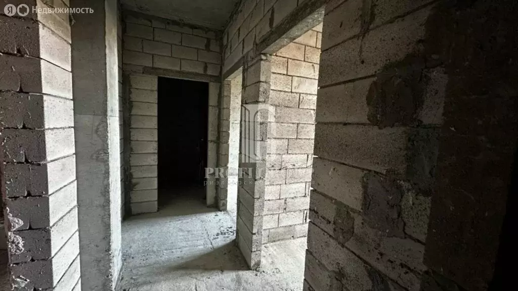 1-комнатная квартира: Махачкала, Магарамкентская улица, 25 (47 м) - Фото 0