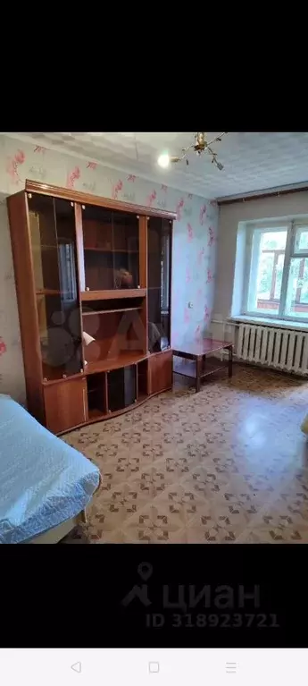 1-к кв. Марий Эл, Йошкар-Ола ул. Карла Маркса, 114 (30.0 м) - Фото 0