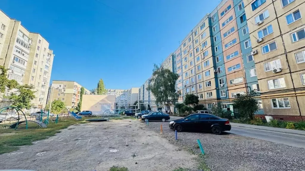 1-к кв. Саратовская область, Энгельс просп. Фридриха Энгельса, 8 (39.0 ... - Фото 2