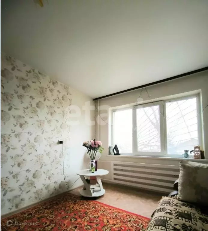 Продаётся 2-к квартира, 51.4 м - Фото 0
