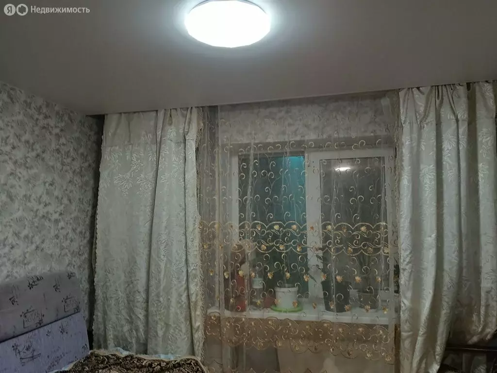 1к в 3-комнатной квартире (14 м) - Фото 2