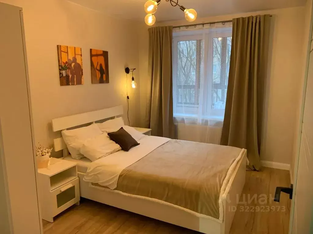 2-к кв. Пермский край, Пермь ул. 2-я Нейвинская, 6 (37.0 м) - Фото 1