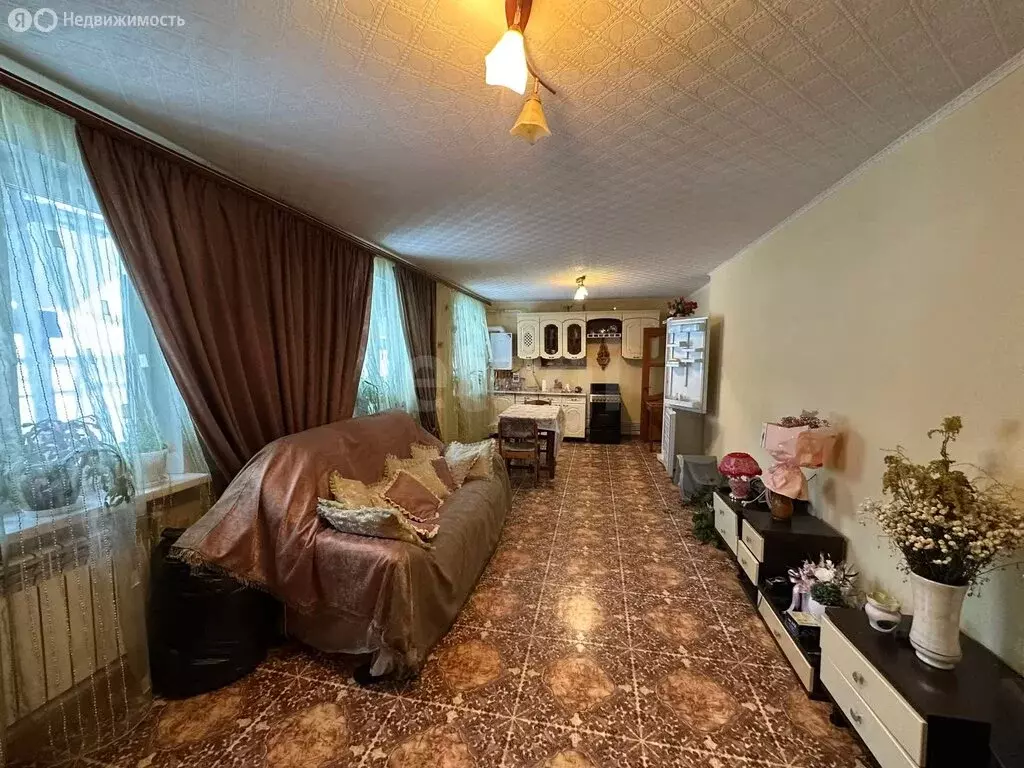 Дом в Златоуст, Новоуржумская улица (96.9 м) - Фото 2