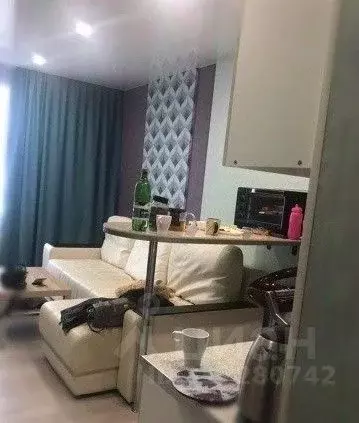 Студия Татарстан, Казань ул. Мусина, 59б (23.0 м) - Фото 1