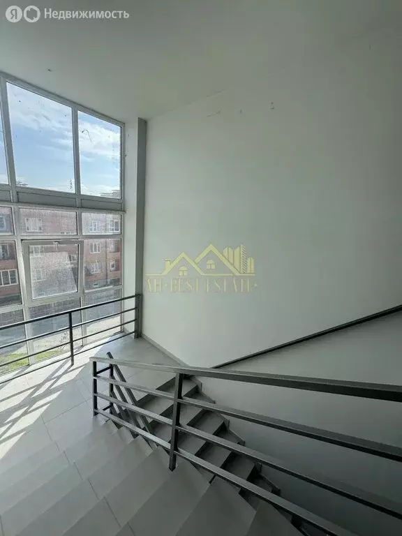 2-комнатная квартира: Беслан, улица Чкалова, 97А (54 м) - Фото 2