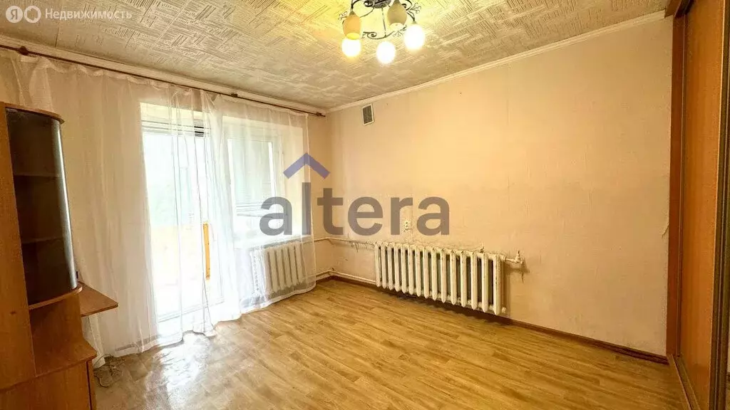 квартира-студия: казань, даурская улица, 39 (22 м) - Фото 0