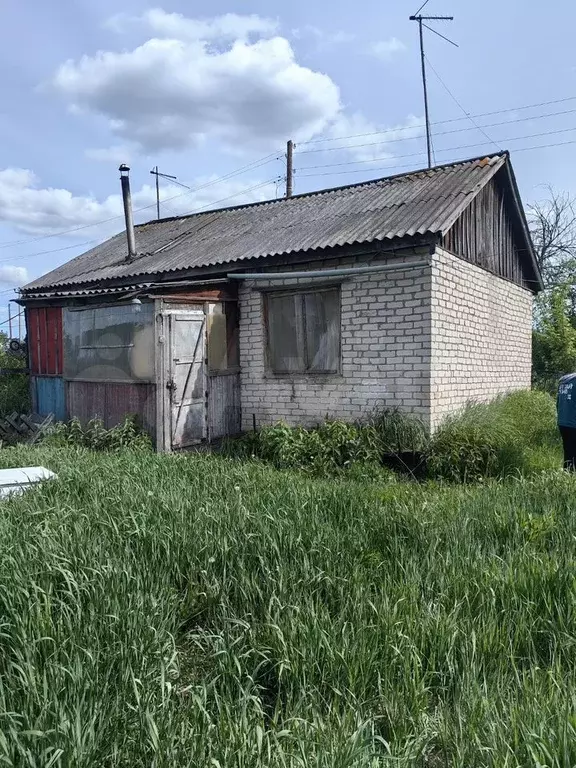 Дом 43,8 м на участке 25 сот. - Фото 1