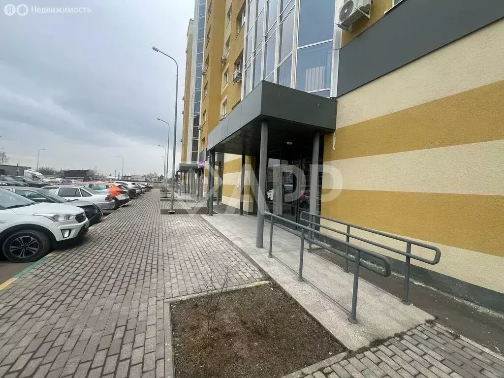 Помещение свободного назначения (70 м) - Фото 1