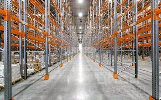 Склад в Сахалинская область, Южно-Сахалинск ул. Лермонтова, 1 (10500 ... - Фото 2