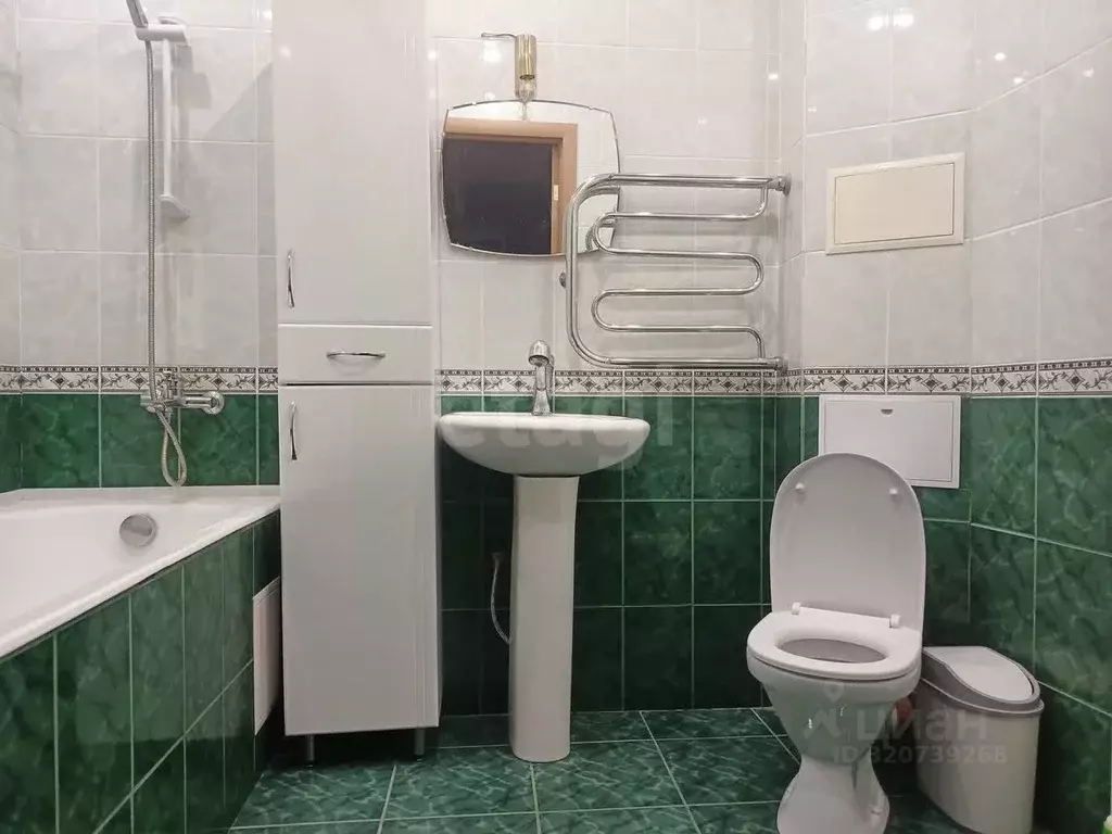 1-к кв. Самарская область, Самара ул. Советской Армии, 238в (40.7 м) - Фото 0