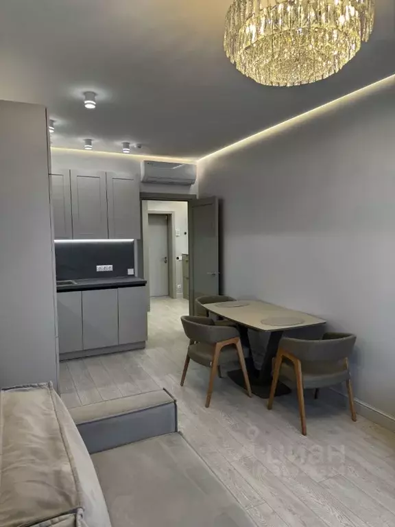 2-к кв. Москва Аминьевское ш., 6 (48.1 м) - Фото 2