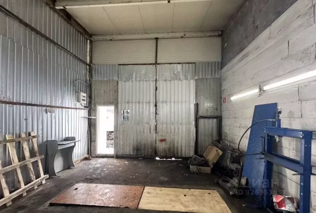 Торговая площадь в Москва № 70 кв-л, 1 (50 м) - Фото 2